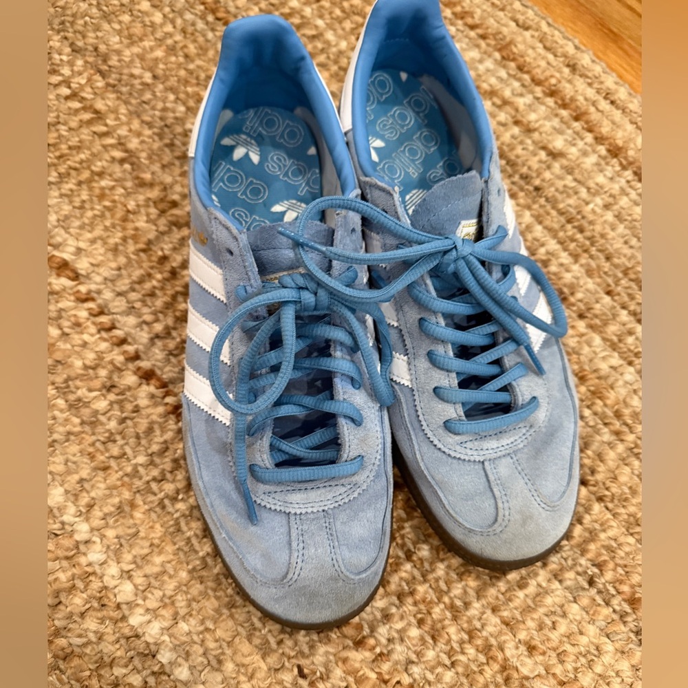 Gazelle Indoor spezia unisex